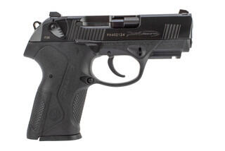 Beretta PX4 Storm F compact 9mm pistol with a 10 round magazine
